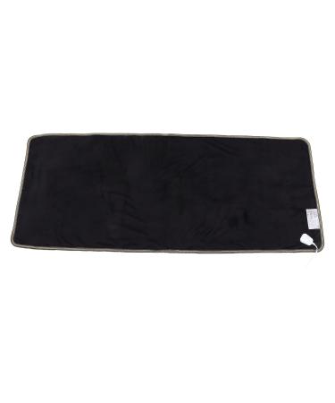 Shop Multifunctional Electric Heating Ceiling & Blankets - Soft Flannel Constant Temperature US & EU Compatible - Buy Online on SooperMarket.com