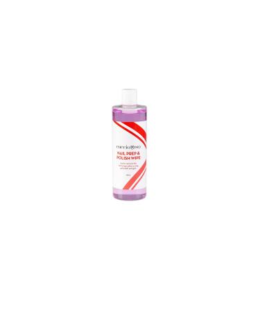 Cuccio Nail Prep & Polish Wipe 480ml Purple