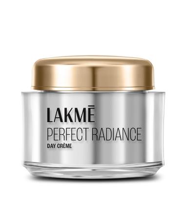 Lakme Absolute Perfect Radiance Skin Lightening Fairness Day Cr me 50 g