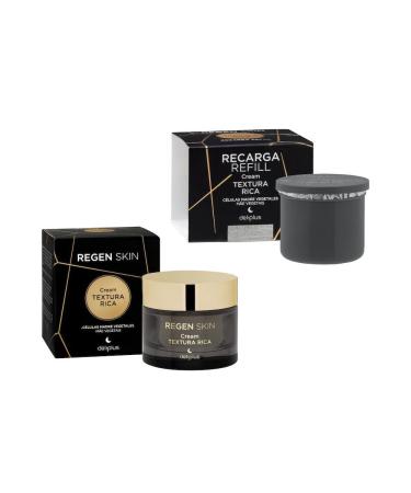 Regen Skin (Plant Stem Cells) Rich Texture Night Cream Refill 50ml/1.7 fl oz