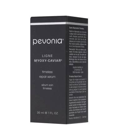Pevonia Myoxy-Caviar Timeless Repair Serum 1 Fl Oz - Anti-Aging Skincare - Buy Online on SooperMarket.com
