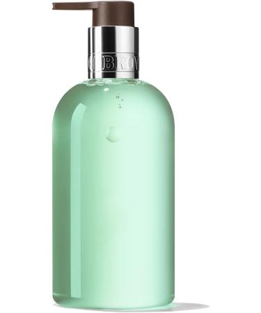 Molton Brown Refined White Mulberry Hand Wash 300ml - New Version - Buy Online on SooperMarket.com