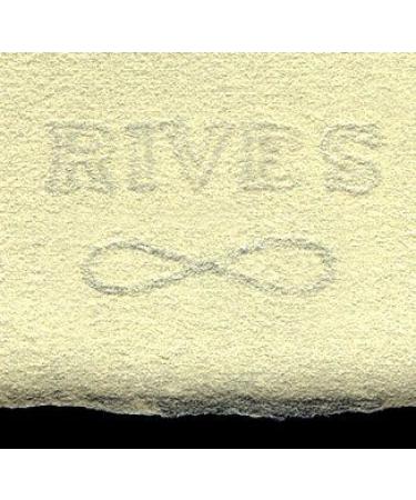 Rives Lightweight White- Pack of Ten 19x26 Inch Sheets