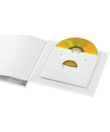Hama Baby Album Panda - Gray | 200 Photo Capacity | Perfect Baby Photo Album for Boys & Girls | Children's Theme Album - Buy Online on SooperMarket.com