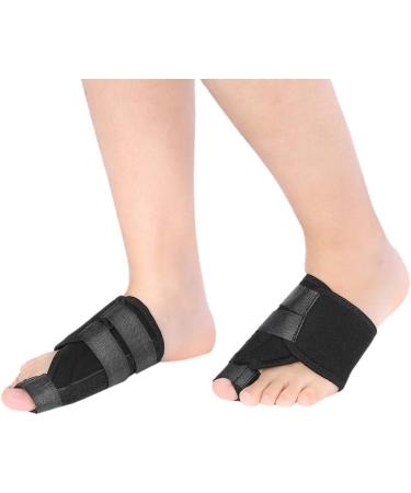 JHGCCL Toe Corrector - Foot Correction Straightener Support for Hallux Valgus - Buy Online on SooperMarket.com