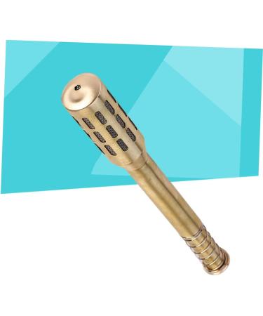 Buy Gatuida Moxibustion Massage Set - 3pcs Moxa Sticks & Rollers for Relaxation | International Shipping - Buy Online on SooperMarket.com