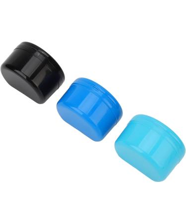 Buy Durable Waterproof Gum Shield Case | Portable 3-Compartment Mouth Protection Box for Sports & Clinics - Buy Online on SooperMarket.com