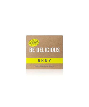 Donna Karan Be Delicious Eau De Parfum 1 Fl Oz Spray - Sandalwood Scent - Buy Online on SooperMarket.com