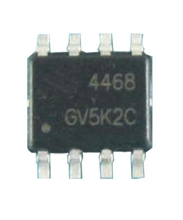 10piece AO4468 4468 SOP-8 - Buy Online on SooperMarket.com