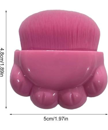 1 Piece Sun Cream Sponge Applicator solar buddy Sunscreen Applicator For Kids Sun Cream Applicator For Back Sun Buddy Makeup Brush Suntan Lotion Make Up Brushes - Buy Online on SooperMarket.com