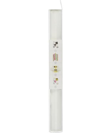 Heidi Swapp MINC Application Machine White Foil Roll - 12 x 60-inch | American Crafts - Buy Online on SooperMarket.com