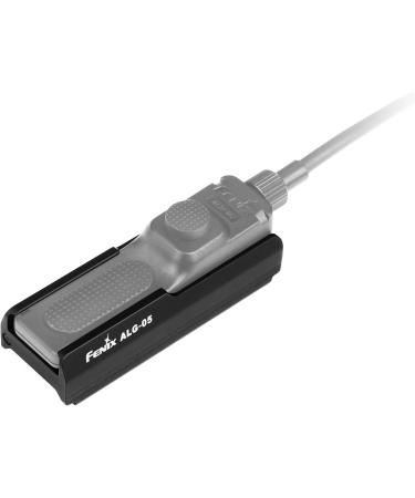 Fenix Unisex-Adult Black Adapter - Versatile & Durable | International Shipping Available - Buy Online on SooperMarket.com