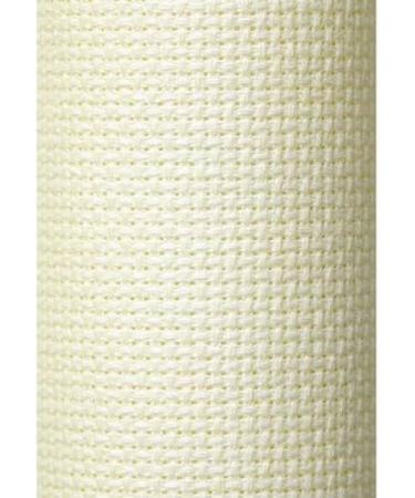 DMC Classic Reserve Gold Label Aida Fabric 14 Count Antique White - 1 Pack - Buy Online on SooperMarket.com