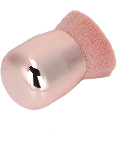 Verdant Touch Makeup Tools Angled Blush Brush Soft Hair Makeup Brush for Bronzer Loose Powder Portable Face Cosmetics Tool - Buy Online on SooperMarket.com