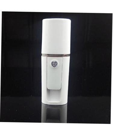 Healeved 3pcs Handheld Facial Sprayer Face Sprayer Tool Facial Water Sprayer Face Humidifier White - Buy Online on SooperMarket.com