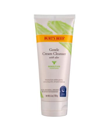 SENSITIVE FACIAL CLEANSER