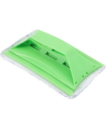 FRCOLOR Window Cleaning Brush 2 Sets Glass Concave Cleaning Brush Product Window Slot Window Slot Cleaner Brush - Buy Online on SooperMarket.com