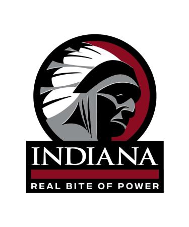 Indiana Beef Jerky - High Protein Dried Meat Snack | No Added Sugar Hot & Sweet Salami Flavor (18g 10 x 90g) - Shop Internationally - Buy Online on SooperMarket.com