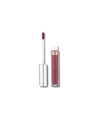 Anastasia Beverly Hills - Liquid Lipstick Dusty Rose