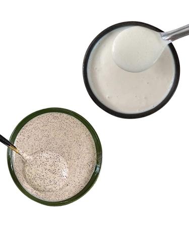 Chennai Cuisine Dosa Batter 1KG | Multigrain Batter 850GM | Instant Rice Dosa Breakfast Mix | Pure Veg South Indian Breakfast Mix | 100% Natural Ingredients (Pack of 2) - Buy Online on SooperMarket.com