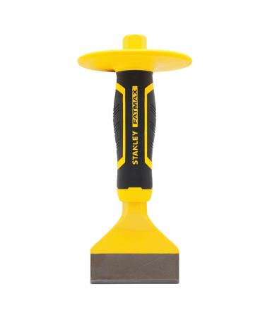 Stanley FMHT16567 FATMAX Brick Chisel with Guard  3