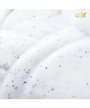 Dove Gentle Exfoliating Body Wash 22oz, Pack of 2 - Visibly Smoother Skin, Washes Away Bacteria, Nourishing Formula - Buy Online on SooperMarket.com