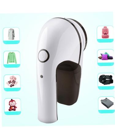 Buy Minkissy 1PC Rechargeable Clothes Shaver | Premium Lint Remover & Fuzz Shaver for Sweaters - Fast International Shipping - Buy Online on SooperMarket.com