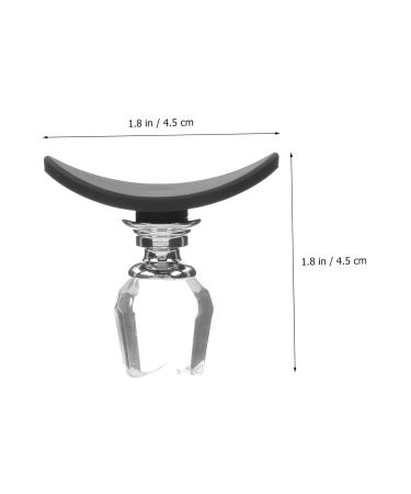 Eye Shadow Stamp - Multi-Use Eyeshadow Makeup Accessory for Flawless Application | International Shipping Available - Buy Online on SooperMarket.com