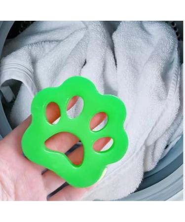 Ultimate Pet Hair Remover Set for Laundry- Fur Remover for Laundry Bedding and Clothing- Pet Hair Dissolver- Hair Catcher Washing Machine- Reusable and Eco-Friendly - Buy Online on SooperMarket.com