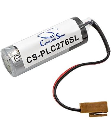 Replacement Battery for Omron C1000H C1000HF C120 C2000H | 2700mAh/3.6V Compatible Battery - Fast International Shipping - Buy Online on SooperMarket.com