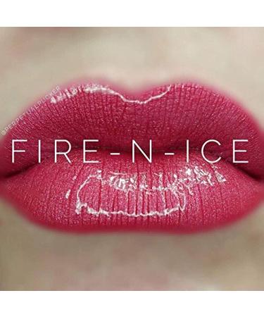 SeneGence Lipsense Collection: Lip Color  Glossy Gloss  Ooops Lip Color Remover (Fire-N-Ice)