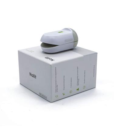 TensCare Nailit - Advanced Nail Cleaning Laser Device for Fungal Nail Treatment | Shop Internationally - Buy Online on SooperMarket.com