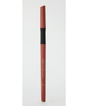 Artdeco Mineral Eye Styler - Long-Lasting Eyeliner with Integrated Sharpener | Gentle for Sensitive Eyes | 0.4g - English Rose - International Shipping - Buy Online on SooperMarket.com