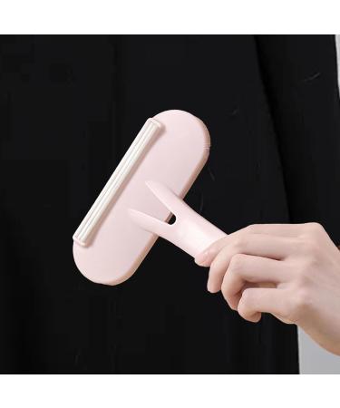 JISADER 6X Lint Brush - Manual Velvet Clothes Brush for Loose Hair & Fabric - Best for Pet Hair Removal - Buy Online on SooperMarket.com