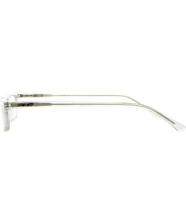 Edison & King Practical Reading Glasses - Premium +1.00 dpt Lenses 2 Stylish Wearing Options International Shipping Available - Buy Online on SooperMarket.com
