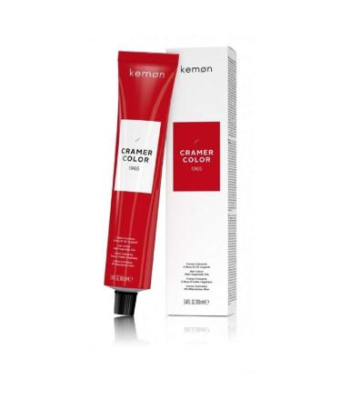 kemon - KEMON Cramer Color 100ml - 1 - Black