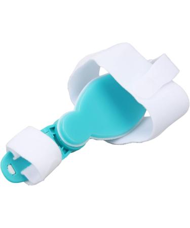 Hallux Valgus Corrector | Ergonomic Adjustable Bunion Support | Professional Orthopedic Care for Home - Buy Online on SooperMarket.com