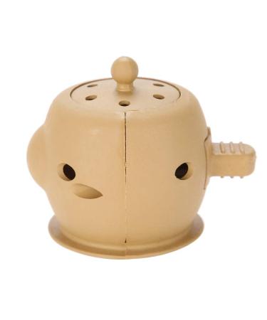 Moxibustion Instrument Set - 100 Pure Moxa Rolls for Joint Pain Relief | Household Moxa Sticks Box - Buy Online on SooperMarket.com