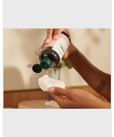 The Body Shop Vitamin E Hydrating Toner 8.4 oz - Hydrating, Refreshing, and Cleansing Formula for All Skin Types - Buy Online on SooperMarket.com