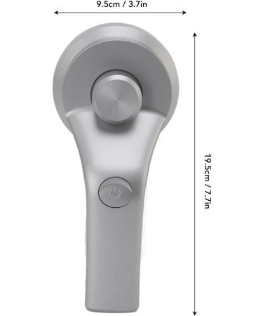 Buy Electric Lint Remover & Hairball Defuzzer - USB Rechargeable Perfect for Clothing & Blankets | Travel Size - Buy Online on SooperMarket.com
