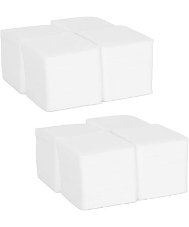 Nail Wipes Lint- Nail Wipe Pads for The Nail Salon - Buy Online on SooperMarket.com