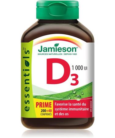 Omega-3 Select 1 000 mg & Vitamin D3 1 000 IU 240 Count (Pack of 1) Omega-3 Select + Vitamin D3 - Buy Online on SooperMarket.com