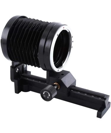 Vbestlife Macro Bellows for Canon EOS EF Cameras - Durable Plastic and Aluminum Alloy - Buy Online on SooperMarket.com