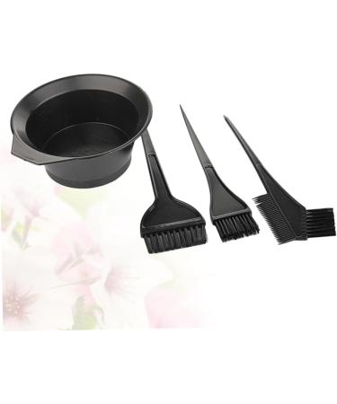 FOMIYES 4 Sets Tools Baking Oil Hair Comb - Buy Online on SooperMarket.com