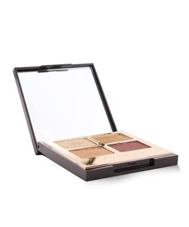 LUXURY PALETTE THE QUEEN OF GLOW