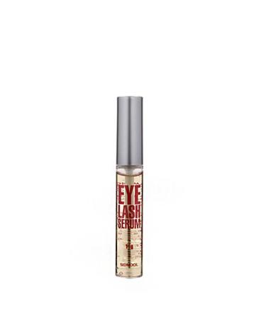 Al Natural Eye Lash and Eyebrow Serum 11g