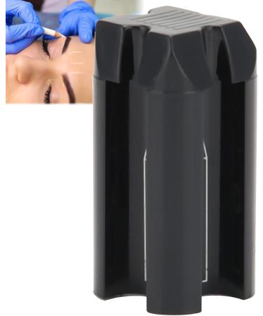 4 in 1 Eyebrow Pencil Sharpener with Duckbill Shape Lightweight & Portable Suitable for Peer Off & Wooden Eyebrow Pencils - Buy Online on SooperMarket.com