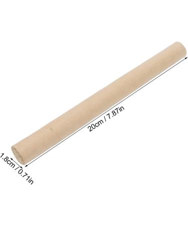 10pcs Natural Moxa Sticks - High Penetration Moxibustion Healing Therapy Set for Pain Relief | International Shipping Available - Buy Online on SooperMarket.com