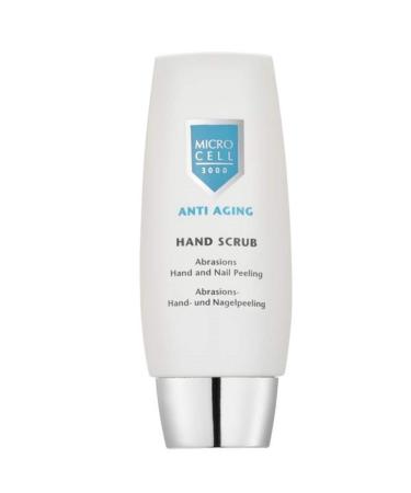 Microcell 3000 Anti Aging Hand Scrub 1 pack (1 x 75 ml)