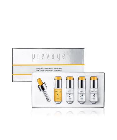 Buy Elizabeth Arden Prevage Progressive Renewal Treatment 0.33 Oz - Anti-Aging Skincare for Global Shipping - Buy Online on SooperMarket.com